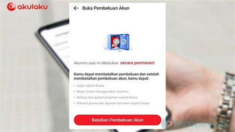 Kenapa Akulaku Dibekukan OJK Ini Penyebab Dan Mengatasinya