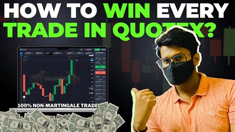 How To Win Every One Minute Trade In Quotex Binary Options Trading