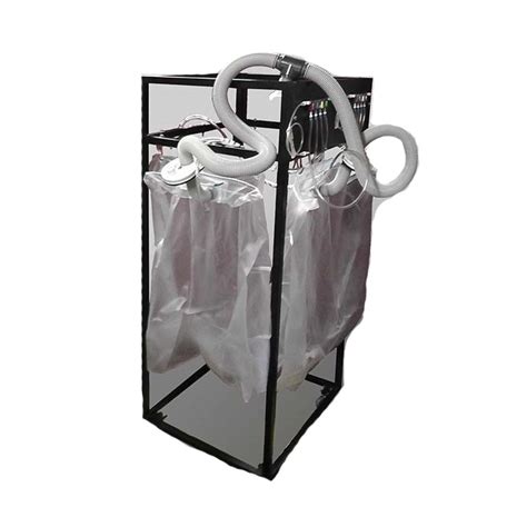 Douglas Bag Cart Systems Hab Direct