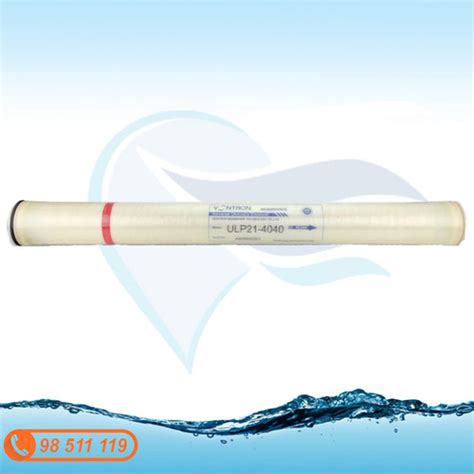 Membrane VONTRON ULP21-4040 | AquaWorld&Servicing