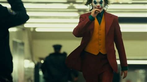 Joker nos cuenta el origen del Guasón en su último tráiler Gluc mx