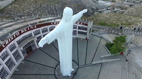 Visita El Cristo De Las Noas Visita Torreón Youtube