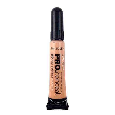 Healthway La Girl Pro Conceal Hd Concealer