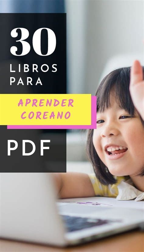 Buscando Libros Para Aprender Coreano Gratis A Continuaci N Te