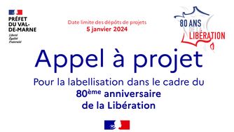 Appel Projets Pour Labellisation Dans Le Cadre Du E Anniversaire De