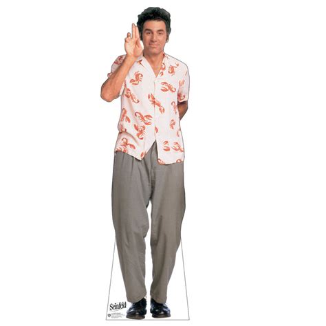 Advanced Graphics Cosmo Kramer Wayfair