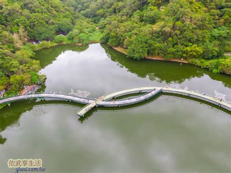 龍潭湖風景區》龍潭湖畔悠活園區，3大必遊景點報你知！宜蘭礁溪免門票景點