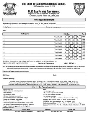 Fillable Online Segweb Student Chapter Annual Report