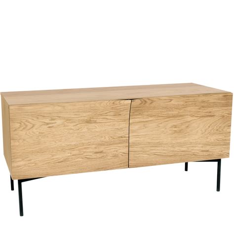 Flop Sideboard Oak Storage Dyke And Dean Homewares Lighting