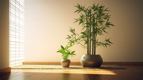 Indoor Bamboo Plants: A Guide To Care And Maintenance