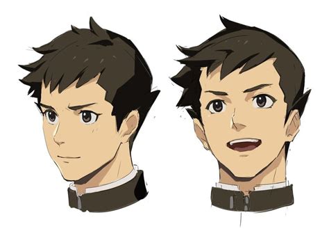 Ryunosuke Naruhodo The Great Ace Attorney Tgaa Fanart Ace Body