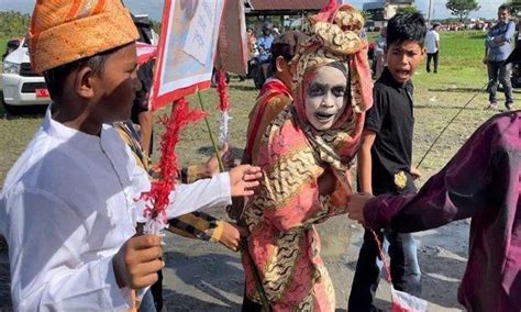 Ide Kostum Karnaval Unik Dan Mudah Kreatif Banget