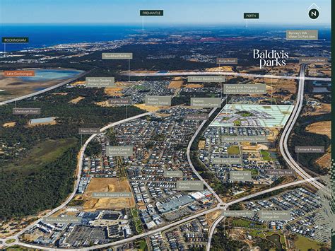 [Land for Sale] Baldivis Parks Estate, Baldivis | OpenLot