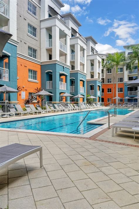 University of Miami | Off-Campus Housing Search