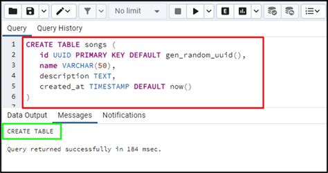 A Complete Guide To Uuids In Postgresql Commandprompt Inc