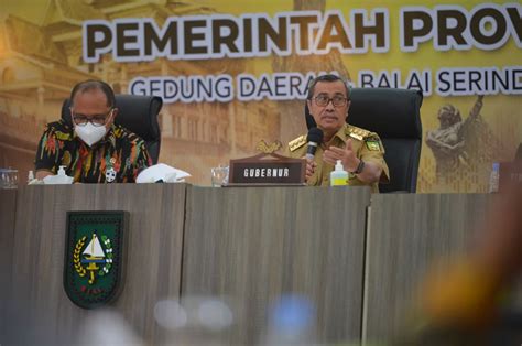 InfoPublik Masa Pandemi COVID 19 Pemprov Riau Bangun Aplikasi