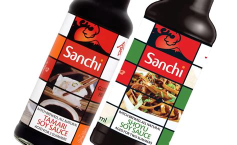 Shoyu vs. Tamari – isn't all soy sauce the same? | Sanchi