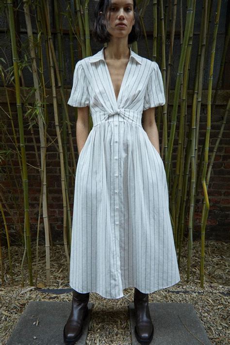 Derek Lam 10 Crosby Pre Fall 2023 Collection In 2023 Fashion Show