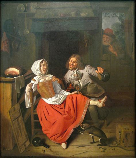 Untitled Pieter Gerritsz Van Roestraten Artwork On USEUM