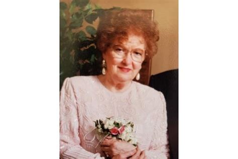 Eileen Komppa Obituary 2021 Brookfield Wi Milwaukee Journal Sentinel