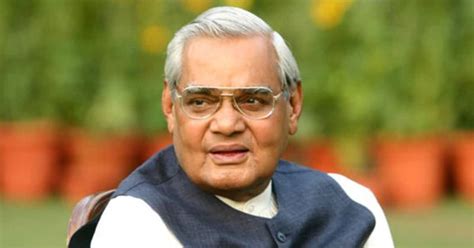 Sadaiv Atal: India pays tribute to BJP stalwart Vajpayee on 94th birth anniversary