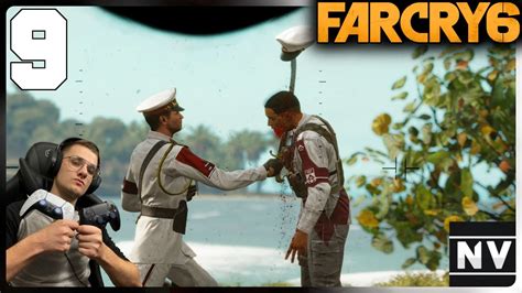 Odc Zagrajmy W Far Cry Pl Ps Napoleon El Pequeno Legenda O