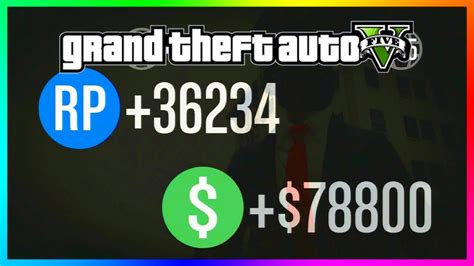 Gta Online Top 10 Beste Manieren Om Geld Te Verdienen Youtube