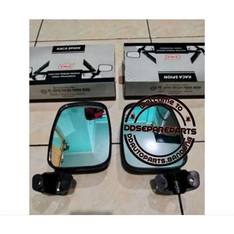 Jual Spion Kijang Super Kijang Grand 5K Kanan Kiri Shopee Indonesia