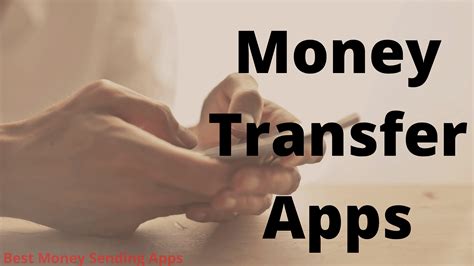 Best Money Transfer Apps to Send Money Quickly - Top 10