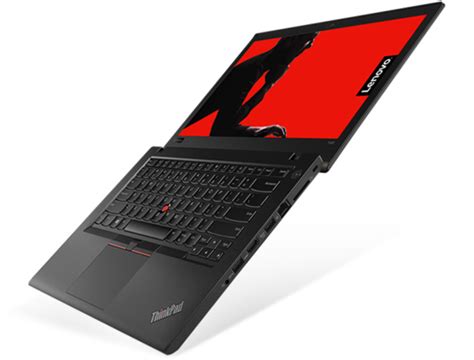 Laptop Lenovo Thinkpad T480 El Assli Hi Tech