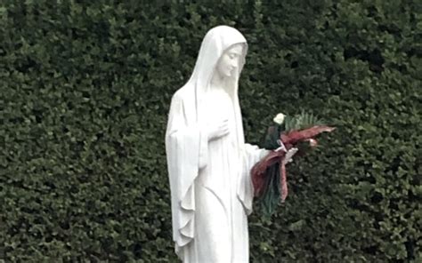 Mensagem De Nossa Senhora Em Medjugorje Em Atrav S Da