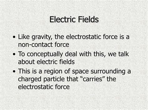 Ppt Electrostatics Powerpoint Presentation Free Download Id5579204