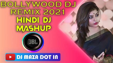 Bollywood DJ Remix 2021 Nonstop Best Old Hindi DJ Remix 2021 Old Is