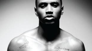 Trey songz albums - mauicopax