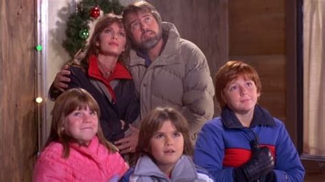 Watch| The Night They Saved Christmas Full Movie Online (1984)