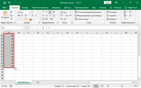 How To Autofill Cells In Excel Based On Another Cell Templates Sample