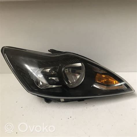 8M5113W029CE Ford Focus Phare Frontale 45 00 OVOKO