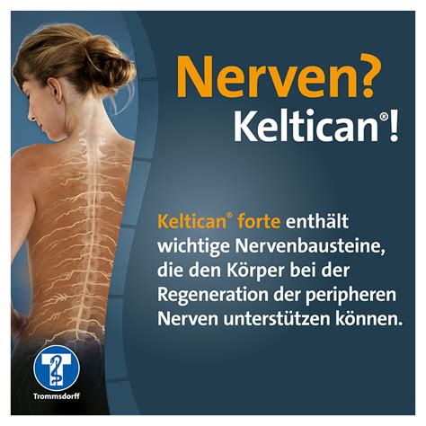 Keltican Forte St Ck Online Kaufen Medpex