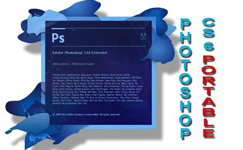 Photoshop Cs6 Portable 64 Bit 159mb Terbaru Drive Mega Knowplus