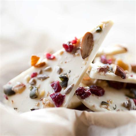 Golden Grahams Recipes White Chocolate Cranberries Besto Blog