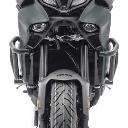 Pare Carter Compatible Avec Yamaha Tracer Gt Motoguard Tk