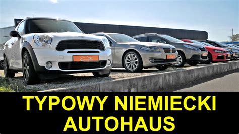 W tymże miejscu należy podkreślić że takie auto nie musi zrezygnować