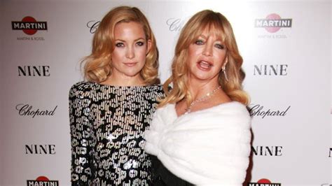 Celebrities And Their Lookalike Mums Our Round Up Of The Most Strikingly Similar Mothers And