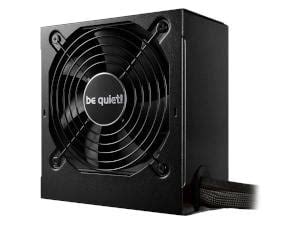 Be Quiet System Power 10 750W 80 PLUS Bronze ATX Power Supply PSU