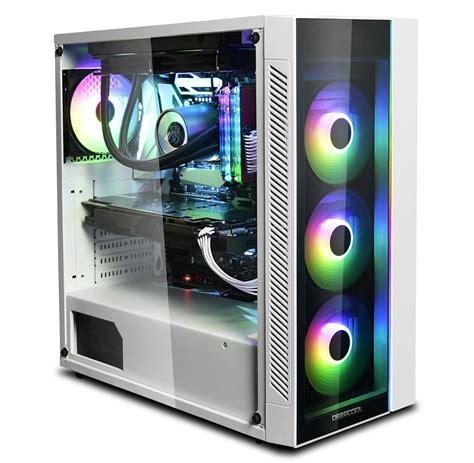 Deepcool Matrexx Add Rgb Technoreviews