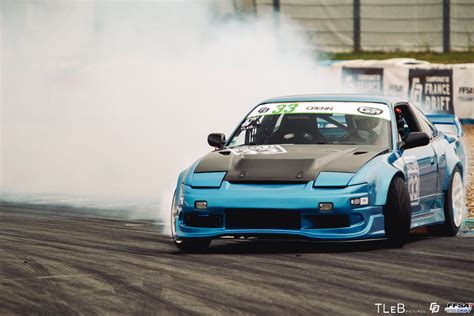 Croix En Ternois Tleb Pictures Championnat De France De Drift