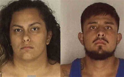 Two Arrested For Last Weeks Shooting In Corpus Christi