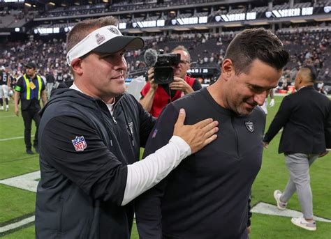 Tafur: Raiders’ lack of faith in Josh McDaniels, Dave Ziegler went