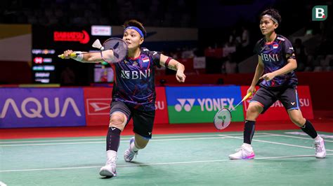 Link Live Streaming All England Di Vidio Hari Ini Maret