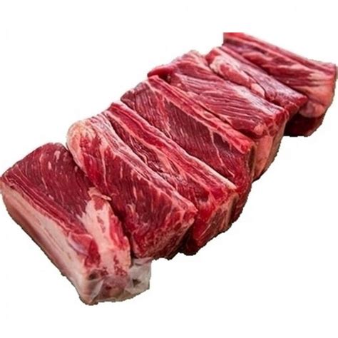 Tariq Halal Beef Short Rib 500g Myjam Food